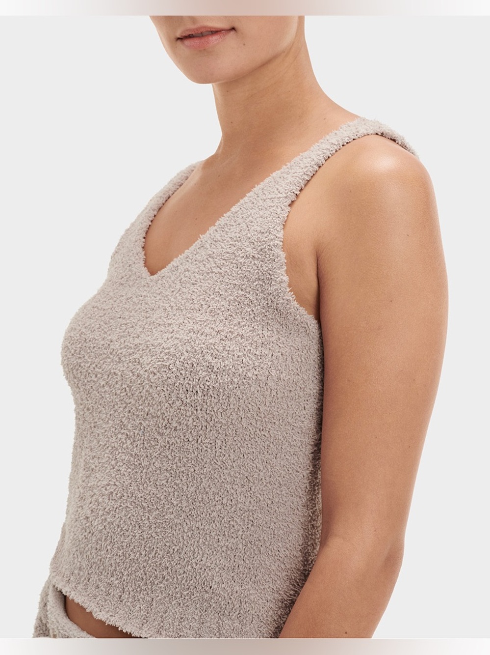 UGG Dulcie Top in Granite